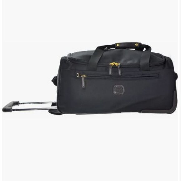 Bric's Siena 21" Carry-On Rolling Duffel - Picture 1 of 3